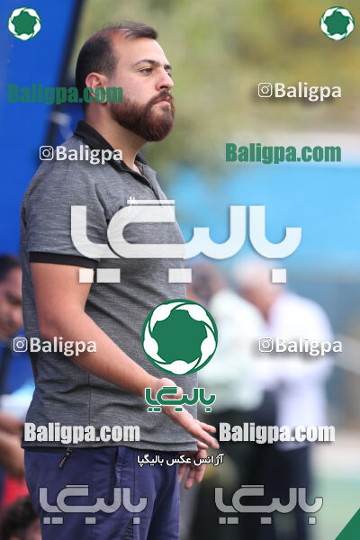 پاس قوامین 1–1 پیکان