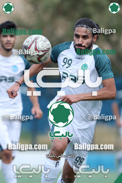 پاس قوامین 1–1 پیکان