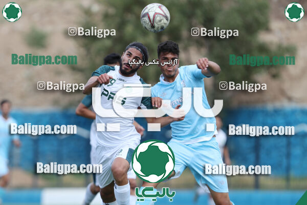 پاس قوامین 1–1 پیکان