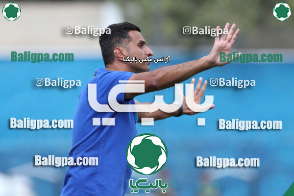 پاس قوامین 1–1 پیکان