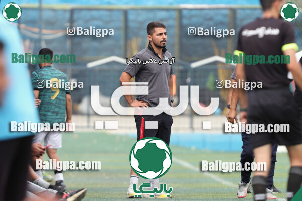پاس قوامین 1–1 پیکان