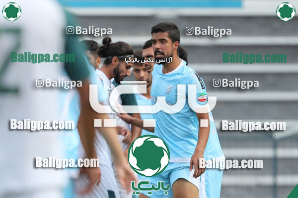 پاس قوامین 1–1 پیکان