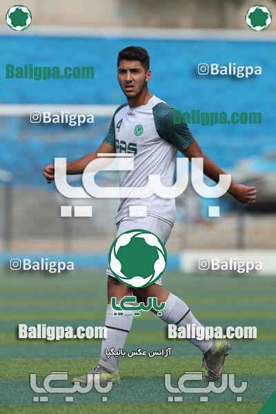پاس قوامین 1–1 پیکان