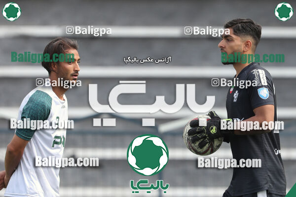 پاس قوامین 1–1 پیکان