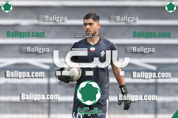 پاس قوامین 1–1 پیکان