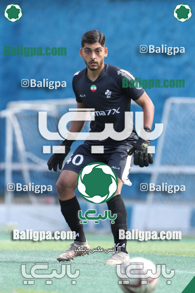 پاس قوامین 1–1 پیکان