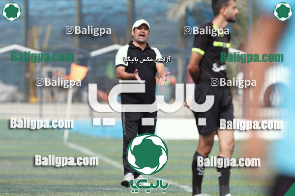 پاس قوامین 1–1 پیکان