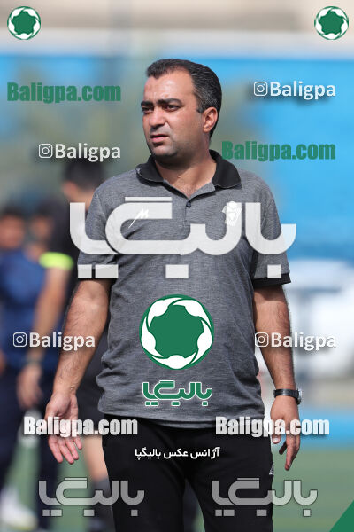 پاس قوامین 1–1 پیکان