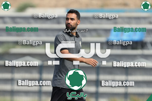 پاس قوامین 1–1 پیکان