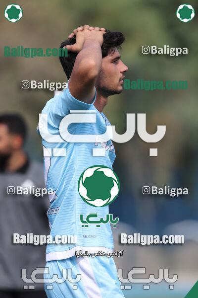 پاس قوامین 1–1 پیکان