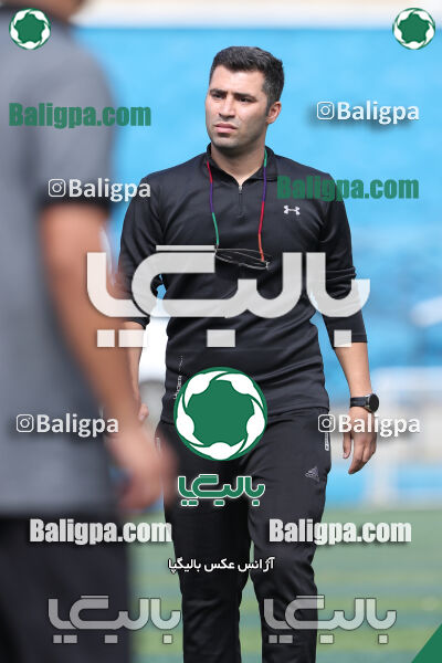 پاس قوامین 1–1 پیکان