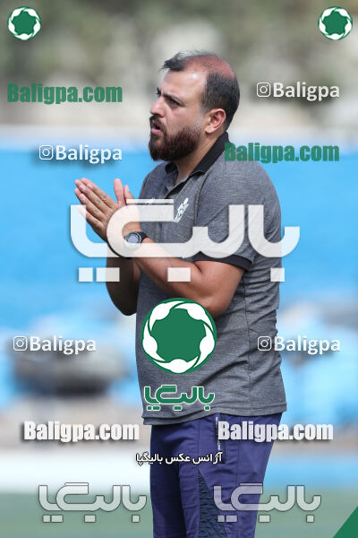 پاس قوامین 1–1 پیکان
