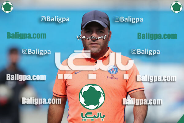پاس قوامین 1–1 پیکان