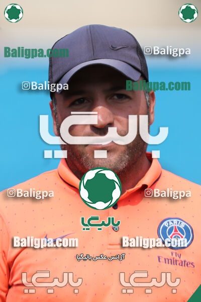 پاس قوامین 1–1 پیکان