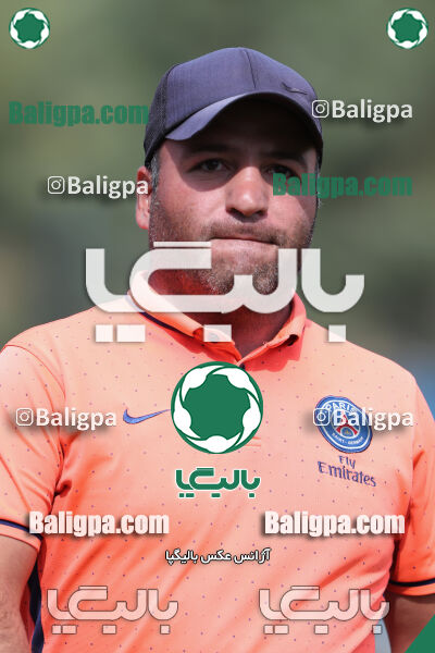 پاس قوامین 1–1 پیکان