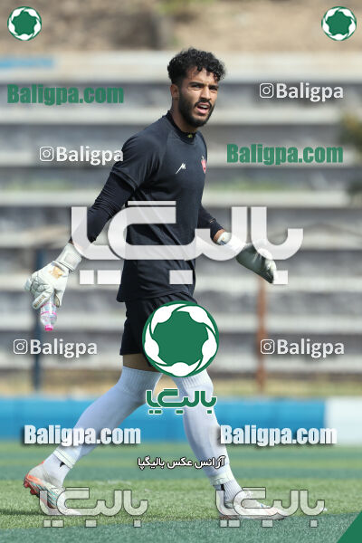 هوادار 0–1 پرسپولیس