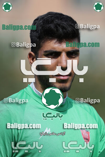 هوادار 0–1 پرسپولیس