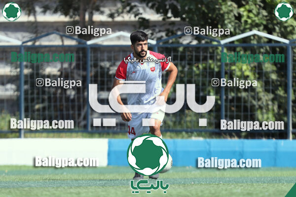 هوادار 0–1 پرسپولیس