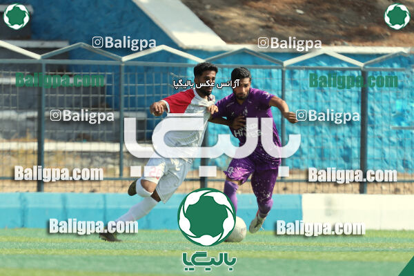 هوادار 0–1 پرسپولیس