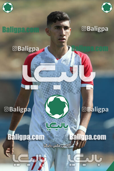 هوادار 0–1 پرسپولیس