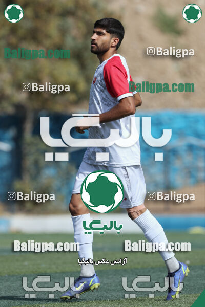 هوادار 0–1 پرسپولیس