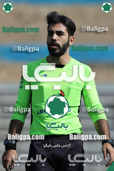 هوادار 0–1 پرسپولیس