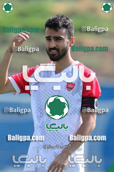 هوادار 0–1 پرسپولیس