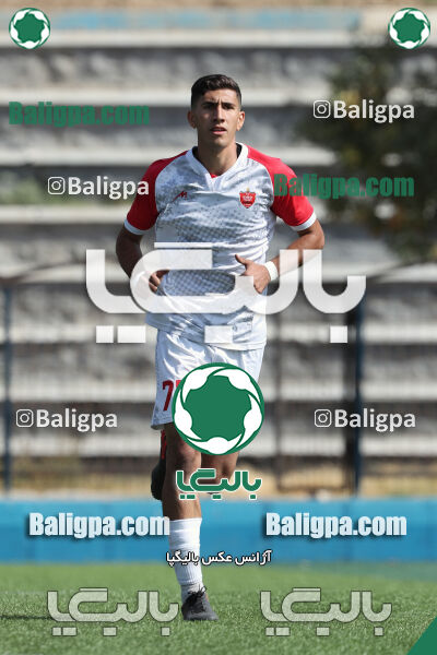 هوادار 0–1 پرسپولیس