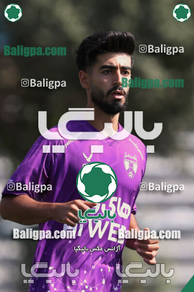هوادار 0–1 پرسپولیس
