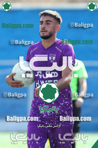 هوادار 0–1 پرسپولیس