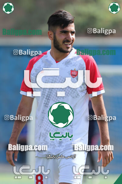 هوادار 0–1 پرسپولیس