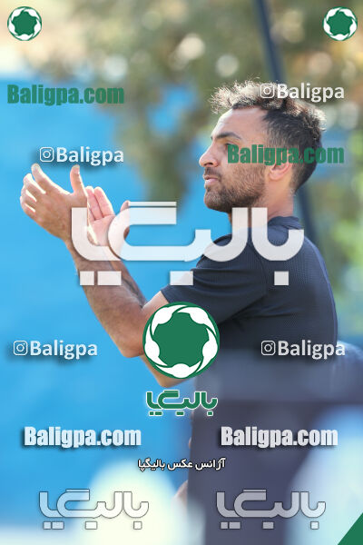هوادار 0–1 پرسپولیس
