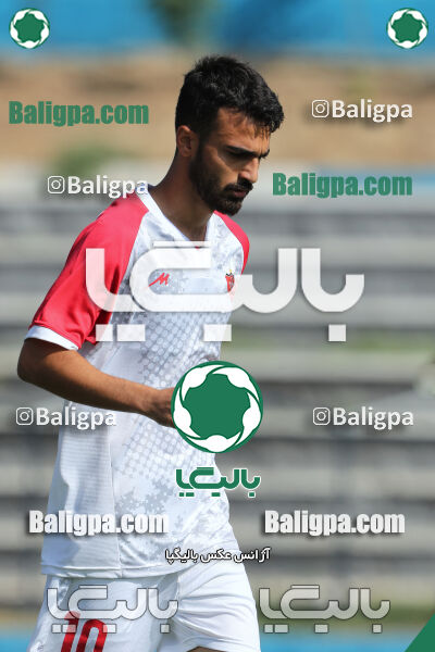 هوادار 0–1 پرسپولیس