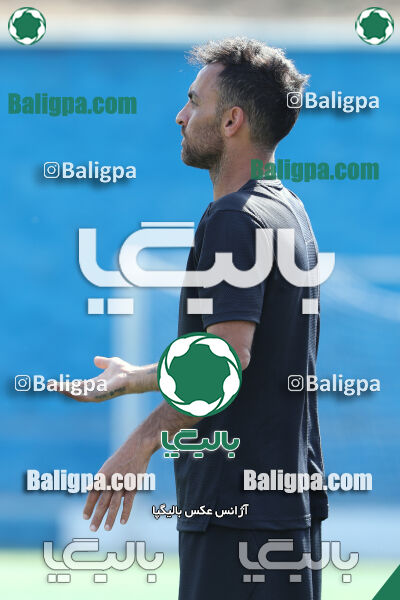 هوادار 0–1 پرسپولیس