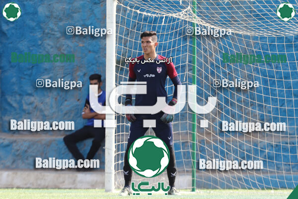 هوادار 0–1 پرسپولیس