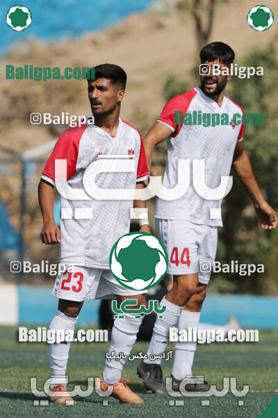 هوادار 0–1 پرسپولیس