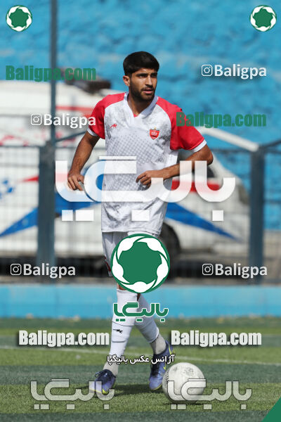 هوادار 0–1 پرسپولیس