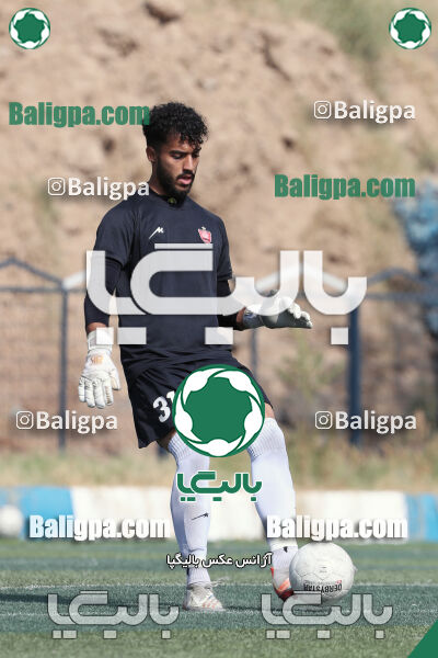 هوادار 0–1 پرسپولیس