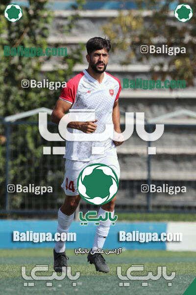 هوادار 0–1 پرسپولیس