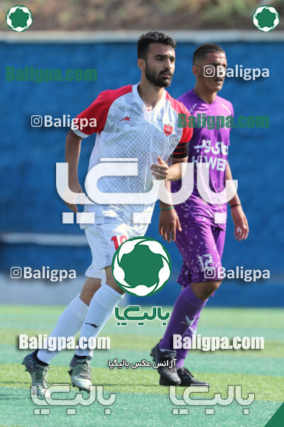 هوادار 0–1 پرسپولیس