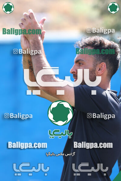 هوادار 0–1 پرسپولیس