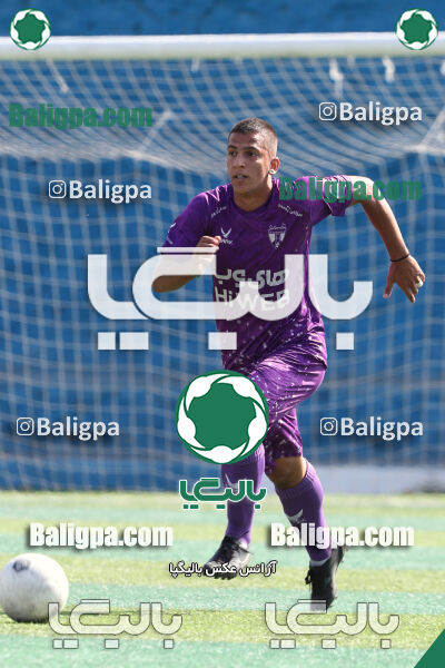 هوادار 0–1 پرسپولیس