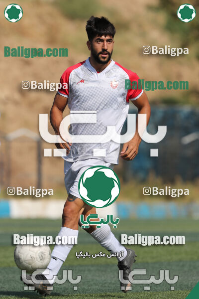 هوادار 0–1 پرسپولیس