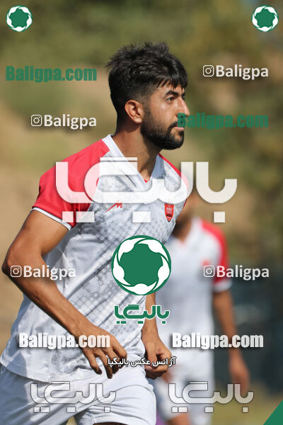 هوادار 0–1 پرسپولیس