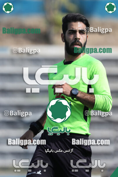 هوادار 0–1 پرسپولیس