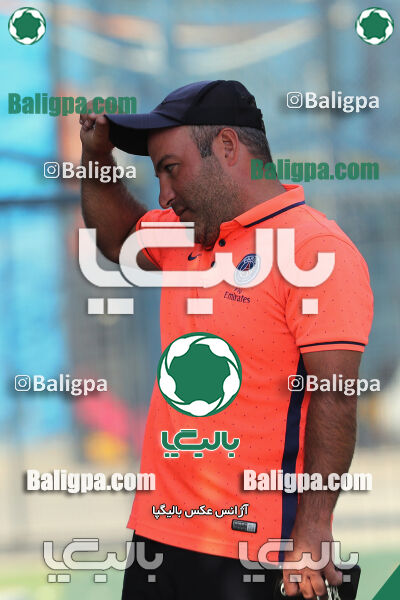 هوادار 0–1 پرسپولیس