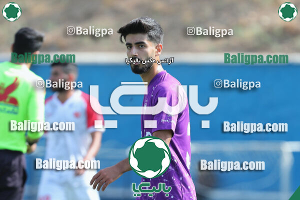 هوادار 0–1 پرسپولیس