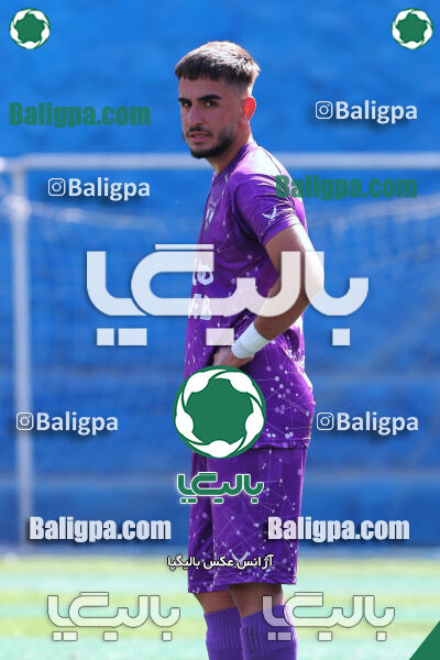 هوادار 0–1 پرسپولیس