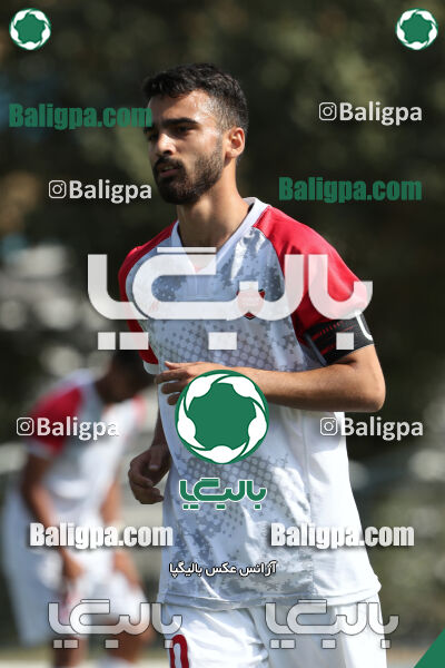 هوادار 0–1 پرسپولیس