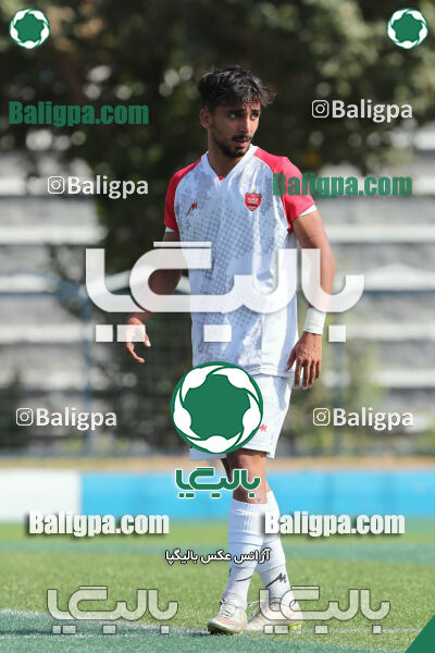 هوادار 0–1 پرسپولیس